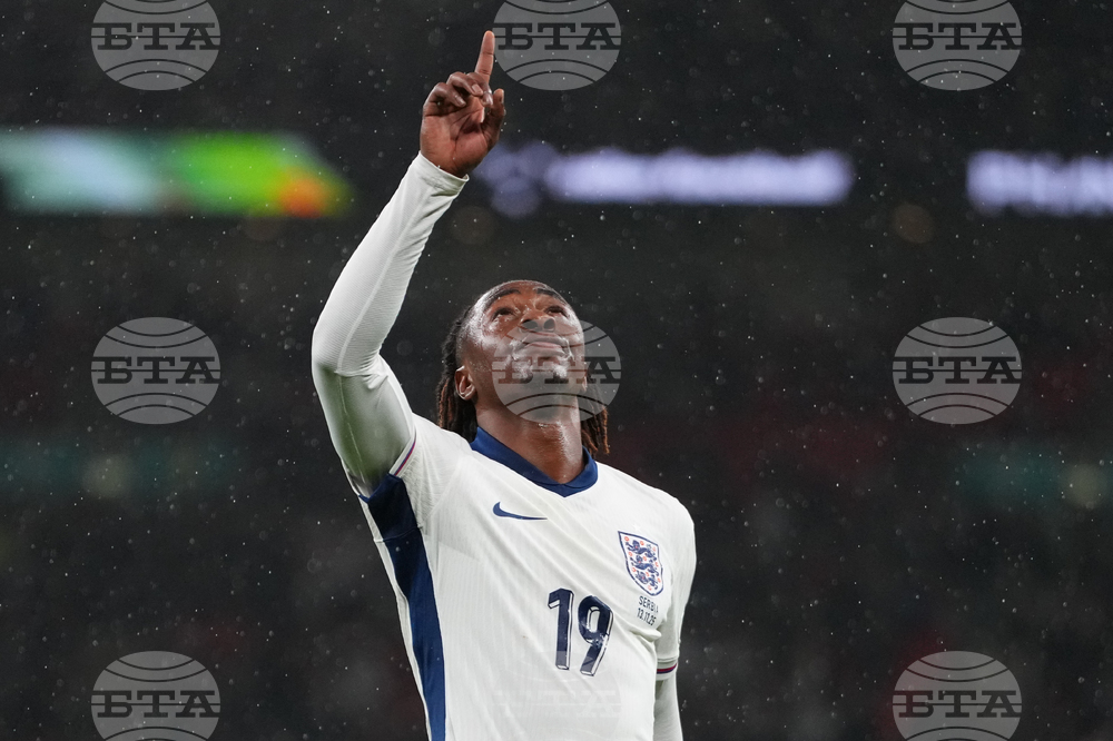 Английският национал Еберечи Езе: „Тухел и Артета ме направиха по-добър играч“