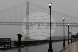 Extreme Weather California