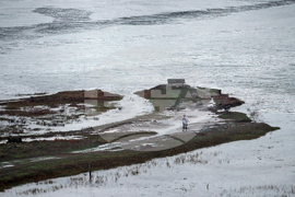 Extreme Weather California