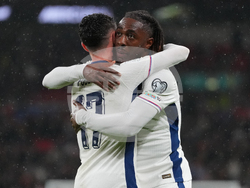 England Serbia WCup Soccer