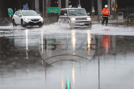 Extreme Weather California