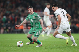 Ireland Portugal WCup Soccer