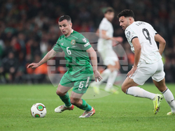 Ireland Portugal WCup Soccer