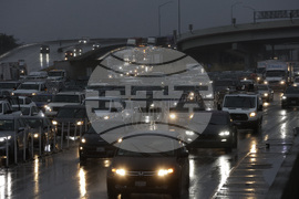 Extreme Weather California