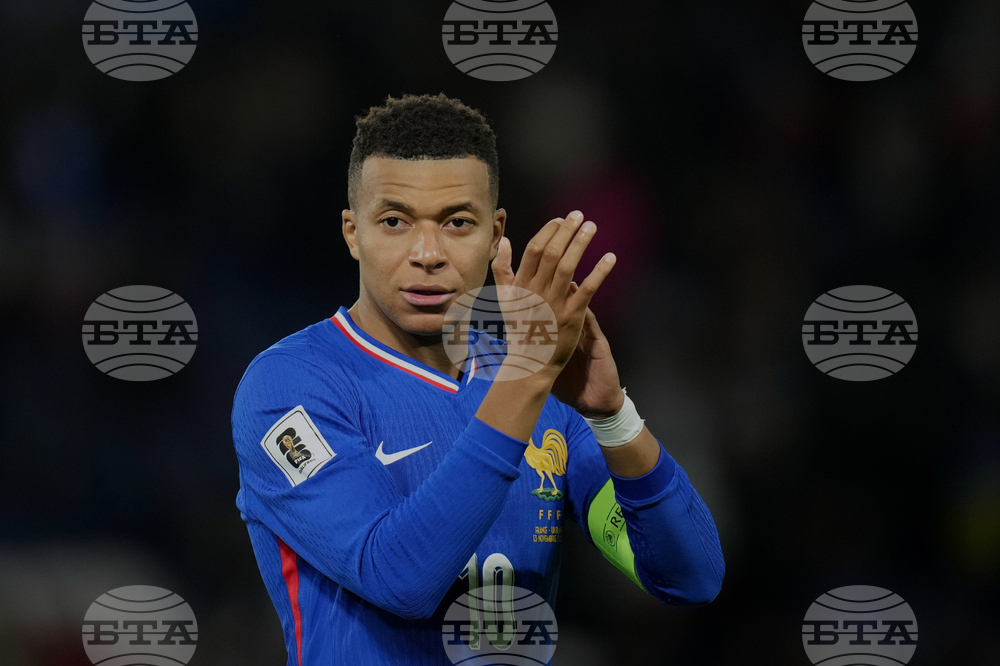 Мбапе за 400 гола в кариерата си: „Това постижение не впечатлява хората, трябва да вкарам още 400“