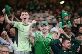 Ireland Portugal WCup Soccer