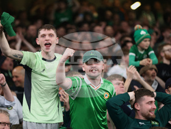 Ireland Portugal WCup Soccer