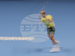 Italy Tennis ATP Finals