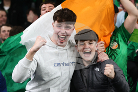 Ireland Portugal WCup Soccer