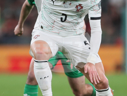 Ireland Portugal WCup Soccer