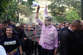 Venezuela Youth March