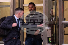 Sports Betting Arrests