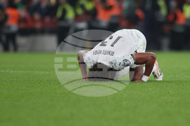 Ireland Portugal WCup Soccer