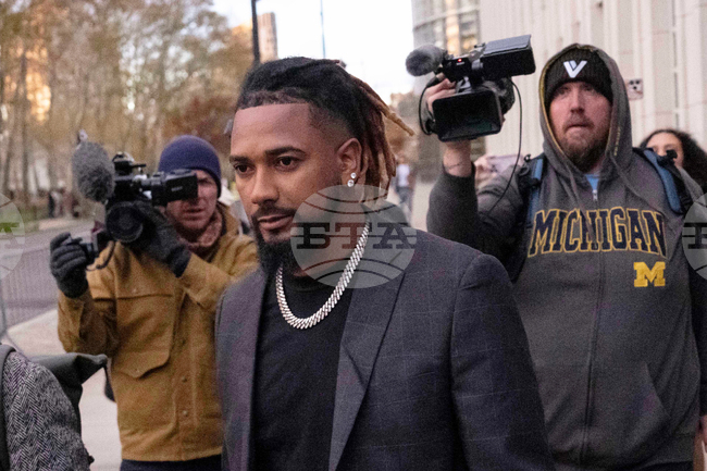 Sports Betting Arrests Baseball