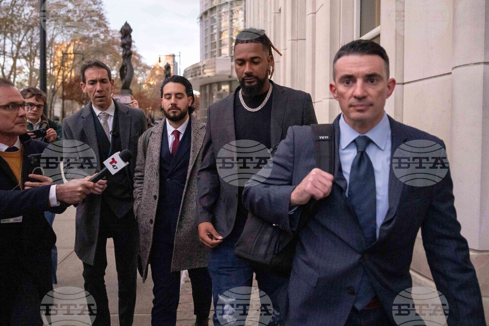 Sports Betting Arrests Baseball