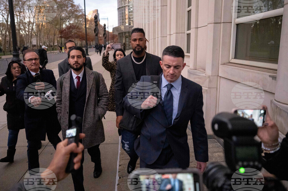 Sports Betting Arrests Baseball