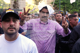 Venezuela Youth March