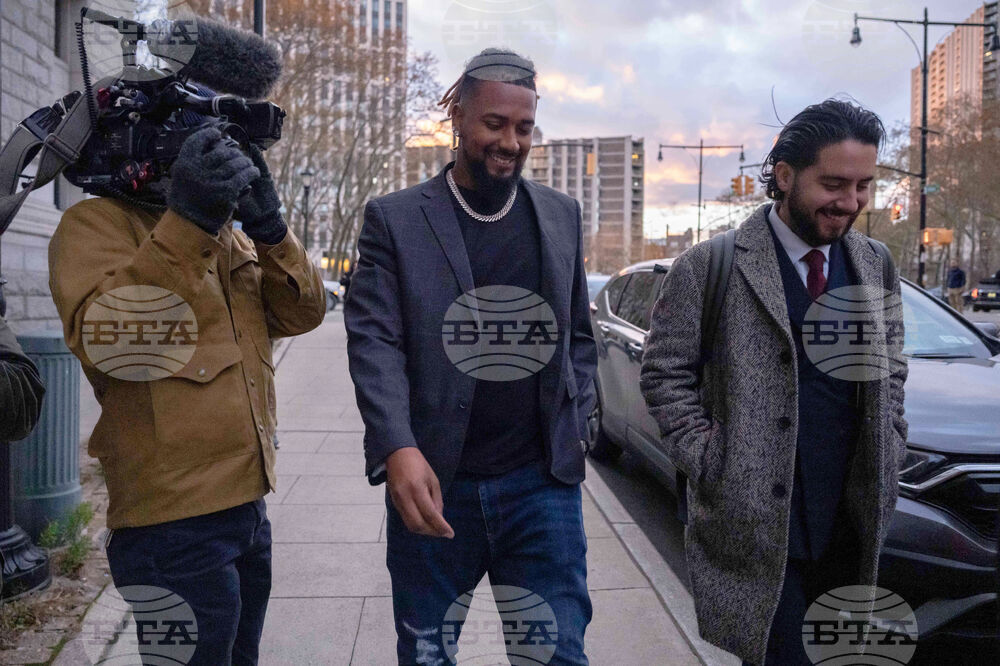 Sports Betting Arrests Baseball