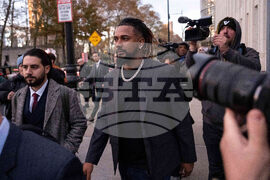 Sports Betting Arrests Baseball