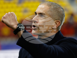 Andorra Albania WCup Soccer