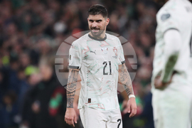 Ireland Portugal WCup Soccer