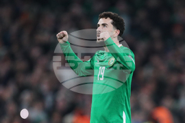 Ireland Portugal WCup Soccer