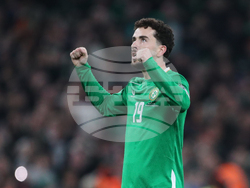 Ireland Portugal WCup Soccer