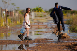 South Africa-G20-Inequality