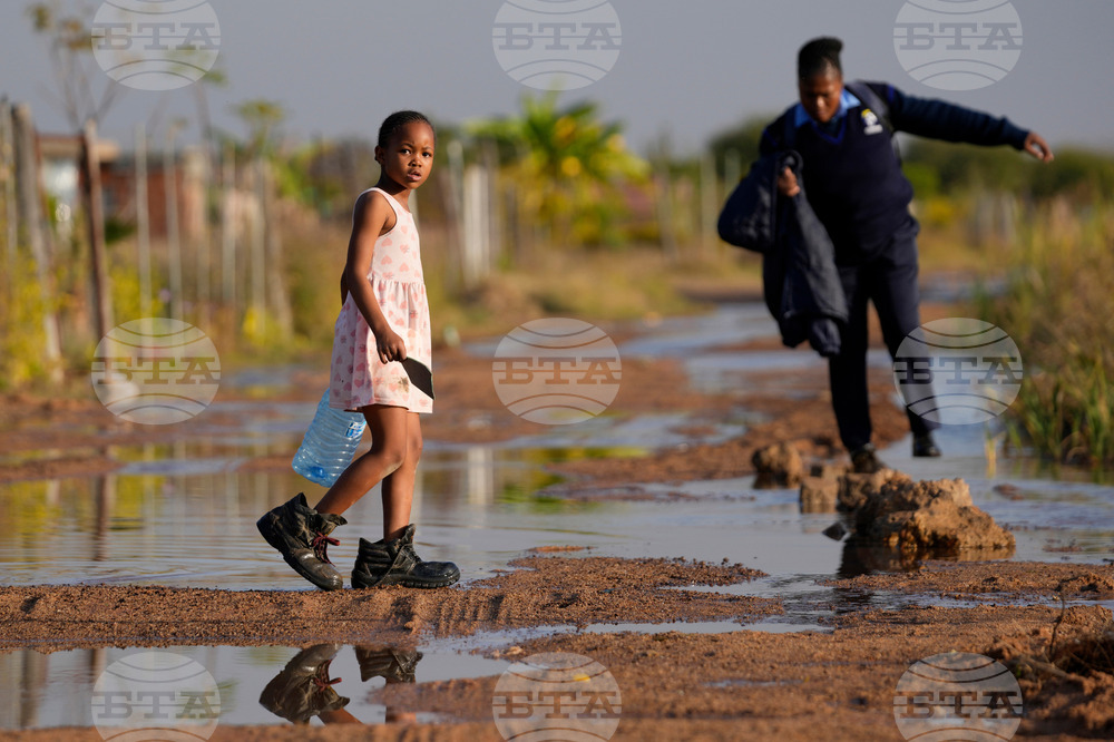 South Africa-G20-Inequality