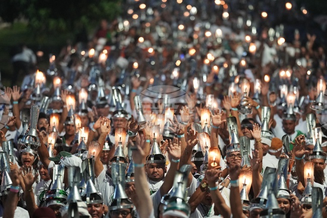 APTOPIX Climate COP30