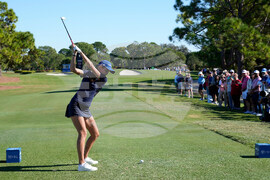 LPGA Tour Golf