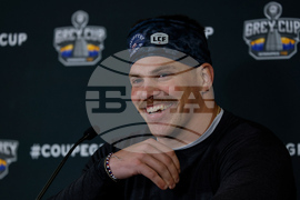 CFL Grey Cup Alouettes Football