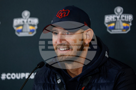 CFL Grey Cup Football