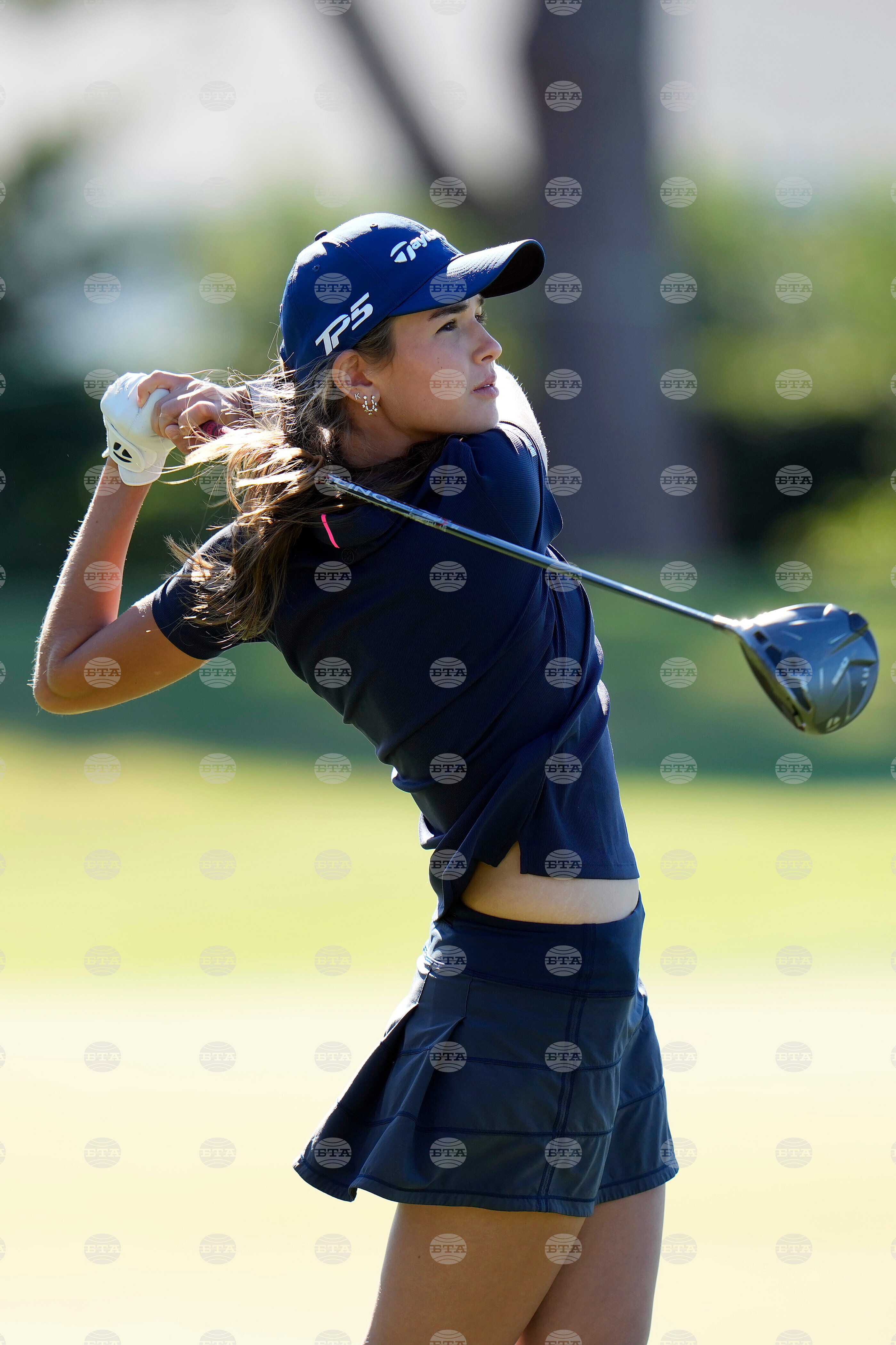 LPGA Tour Golf