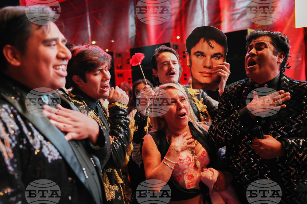 Pictures of the Week Global Photo Gallery