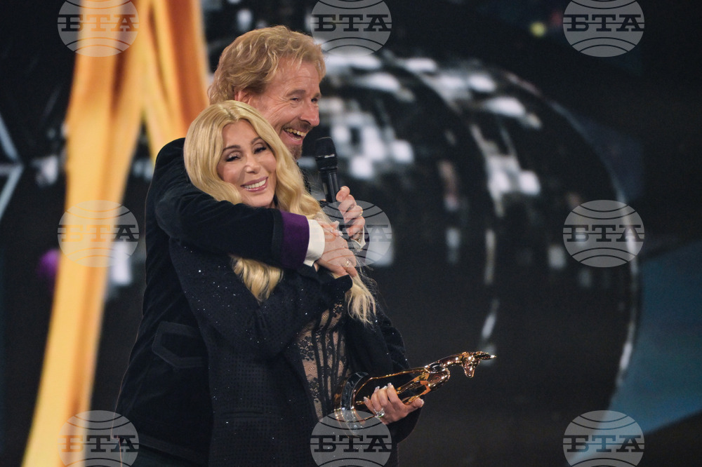 Germany Bambi Awards