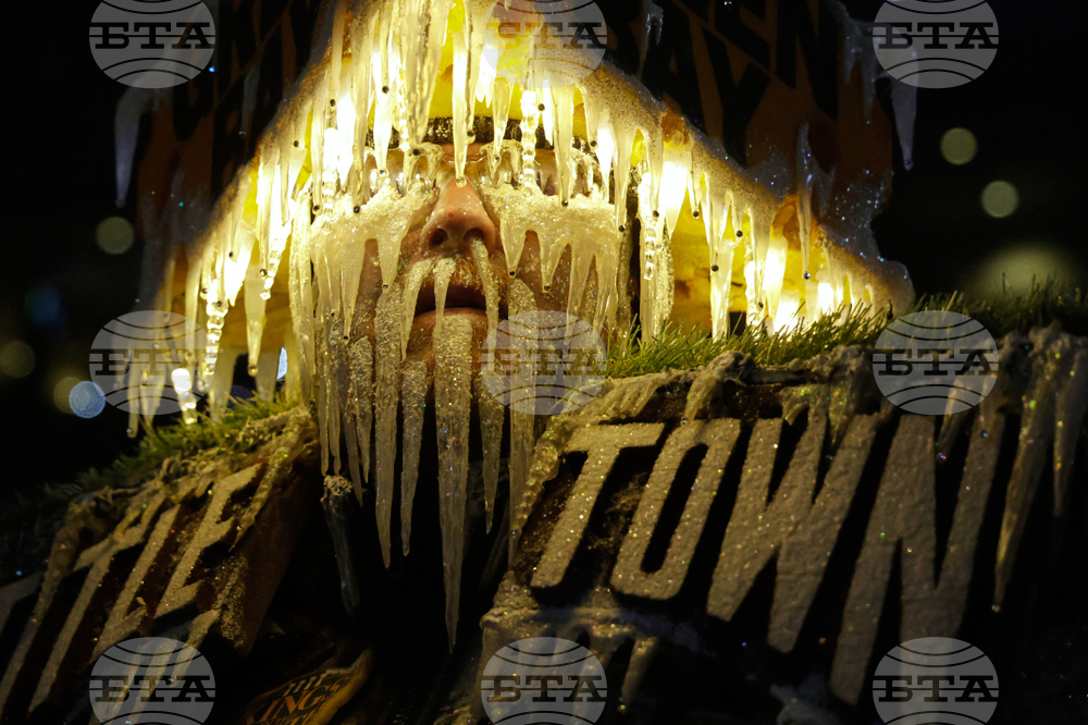 Pictures of the Week Global Photo Gallery