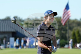 LPGA Tour Golf