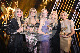 Germany Bambi Awards