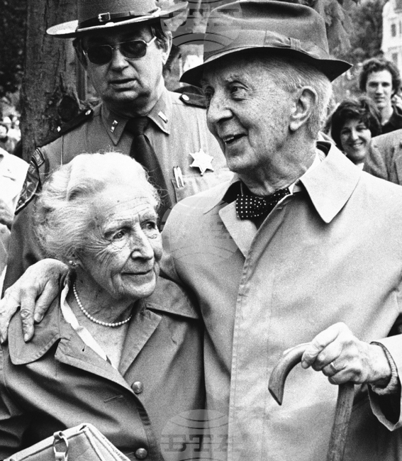 White House Norman Rockwell