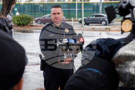 Oakland College Shooting