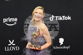 Germany Bambi Awards