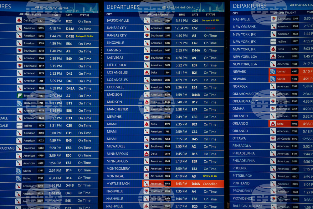 Government Reopening