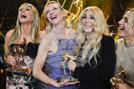 Germany Bambi Awards