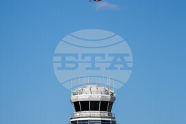 Government Reopening