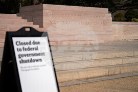 Government Reopening