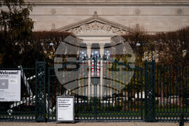 Government Reopening