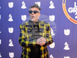 2025 Latin Grammys - Arrivals