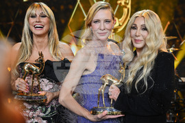 Germany Bambi Awards