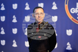 2025 Latin Grammys - Arrivals